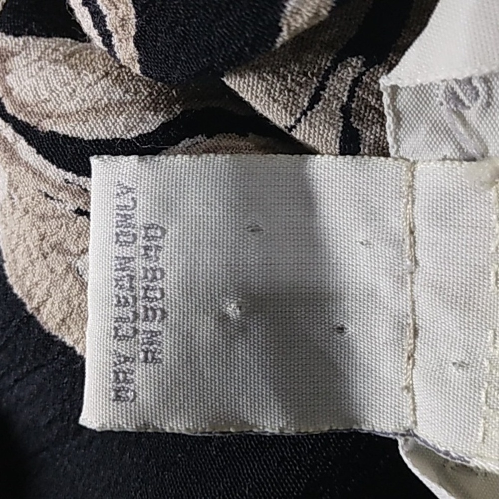 Express womans dress sz 11/12 - Picture 8 of 8